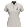 Ladies Pique Polo (Retail Quality) Thumbnail