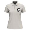 Ladies Pique Polo (Retail Quality) Thumbnail