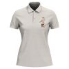 Ladies Pique Polo (Retail Quality) Thumbnail
