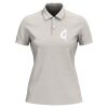 Ladies Pique Polo (Retail Quality) Thumbnail