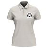 Ladies Pique Polo (Retail Quality) Thumbnail