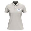 Ladies Pique Polo (Retail Quality) Thumbnail