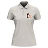 Ladies Pique Polo (Retail Quality) Thumbnail