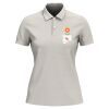 Ladies Pique Polo (Retail Quality) Thumbnail