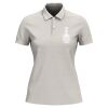 Ladies Pique Polo (Retail Quality) Thumbnail