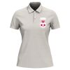 Ladies Pique Polo (Retail Quality) Thumbnail