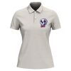 Ladies Pique Polo (Retail Quality) Thumbnail