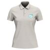 Ladies Pique Polo (Retail Quality) Thumbnail