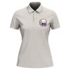 Ladies Pique Polo (Retail Quality) Thumbnail