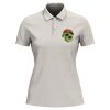 Ladies Pique Polo (Retail Quality) Thumbnail