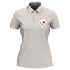 Ladies Pique Polo (Retail Quality) Thumbnail