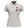 Ladies Pique Polo (Retail Quality) Thumbnail