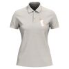Ladies Pique Polo (Retail Quality) Thumbnail