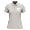 Ladies Pique Polo (Retail Quality) Thumbnail