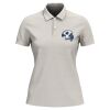 Ladies Pique Polo (Retail Quality) Thumbnail