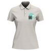Ladies Pique Polo (Retail Quality) Thumbnail