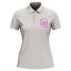 Ladies Pique Polo (Retail Quality) Thumbnail