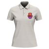 Ladies Pique Polo (Retail Quality) Thumbnail