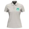 Ladies Pique Polo (Retail Quality) Thumbnail