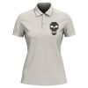 Ladies Pique Polo (Retail Quality) Thumbnail