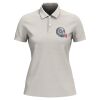 Ladies Pique Polo (Retail Quality) Thumbnail