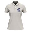 Ladies Pique Polo (Retail Quality) Thumbnail