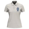 Ladies Pique Polo (Retail Quality) Thumbnail