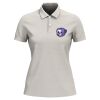Ladies Pique Polo (Retail Quality) Thumbnail