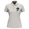 Ladies Pique Polo (Retail Quality) Thumbnail