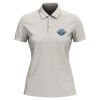 Ladies Pique Polo (Retail Quality) Thumbnail