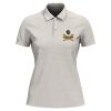 Ladies Pique Polo (Retail Quality) Thumbnail