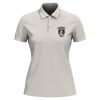 Ladies Pique Polo (Retail Quality) Thumbnail