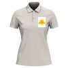 Ladies Pique Polo (Retail Quality) Thumbnail