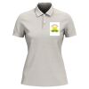 Ladies Pique Polo (Retail Quality) Thumbnail