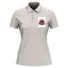 Ladies Pique Polo (Retail Quality) Thumbnail