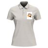 Ladies Pique Polo (Retail Quality) Thumbnail