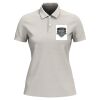 Ladies Pique Polo (Retail Quality) Thumbnail