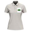 Ladies Pique Polo (Retail Quality) Thumbnail