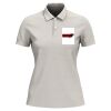 Ladies Pique Polo (Retail Quality) Thumbnail