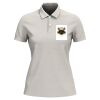 Ladies Pique Polo (Retail Quality) Thumbnail