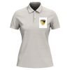 Ladies Pique Polo (Retail Quality) Thumbnail