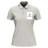 Ladies Pique Polo (Retail Quality) Thumbnail
