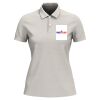 Ladies Pique Polo (Retail Quality) Thumbnail