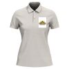 Ladies Pique Polo (Retail Quality) Thumbnail