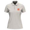 Ladies Pique Polo (Retail Quality) Thumbnail
