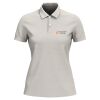 Ladies Pique Polo (Retail Quality) Thumbnail