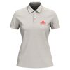 Ladies Pique Polo (Retail Quality) Thumbnail