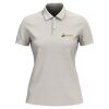 Ladies Pique Polo (Retail Quality) Thumbnail