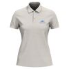 Ladies Pique Polo (Retail Quality) Thumbnail