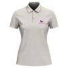 Ladies Pique Polo (Retail Quality) Thumbnail